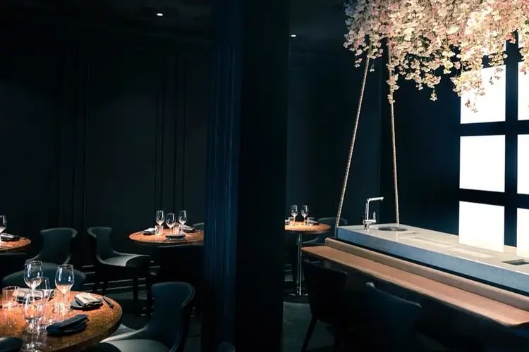 Oishi Japanese Restaurant&nbsp; Gli Nft sbarcano nella ristorazione: il caso di Oishi Japanese Kitchen