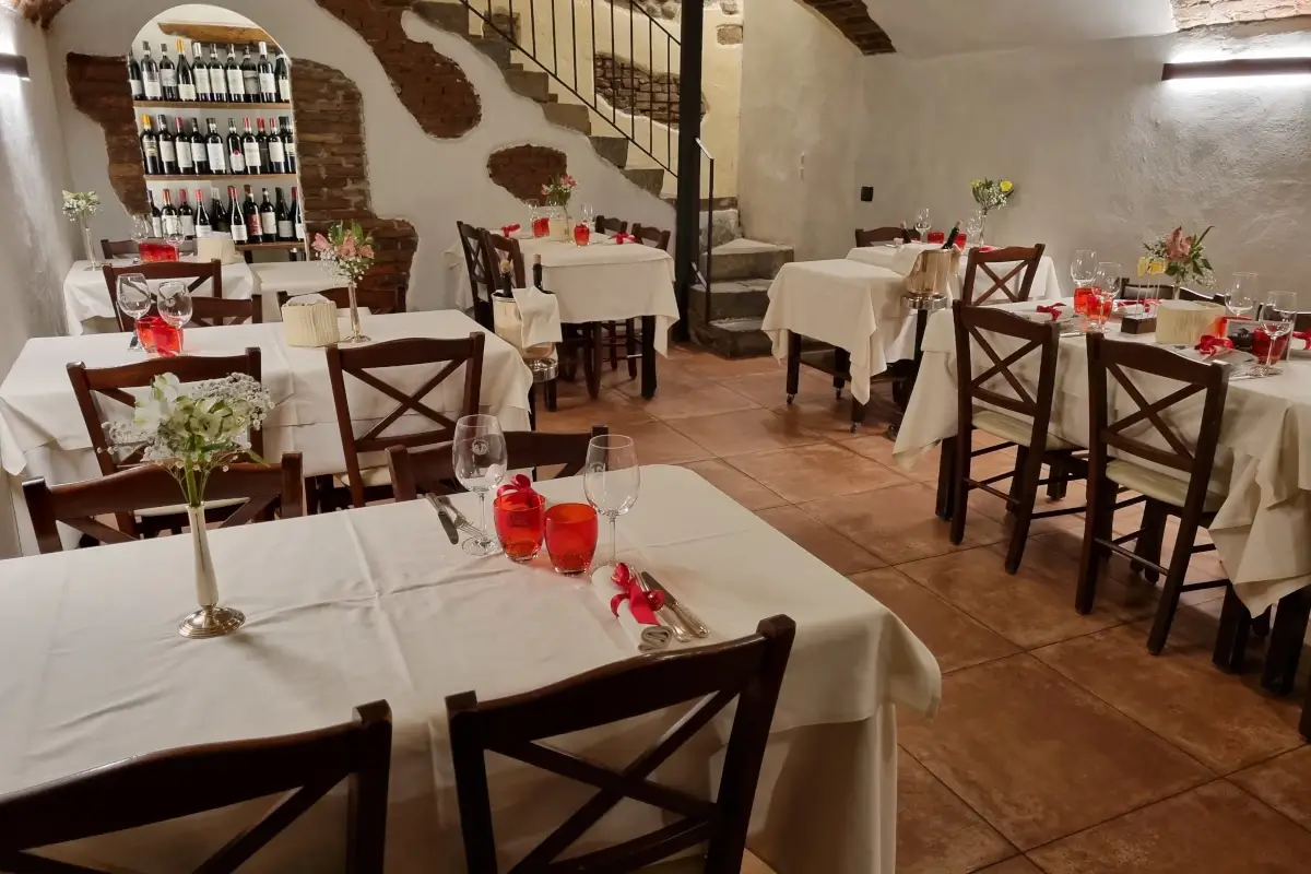 [[Ol Giopì e la Margì]], la tradizione e l'allegria in centro a Bergamo
