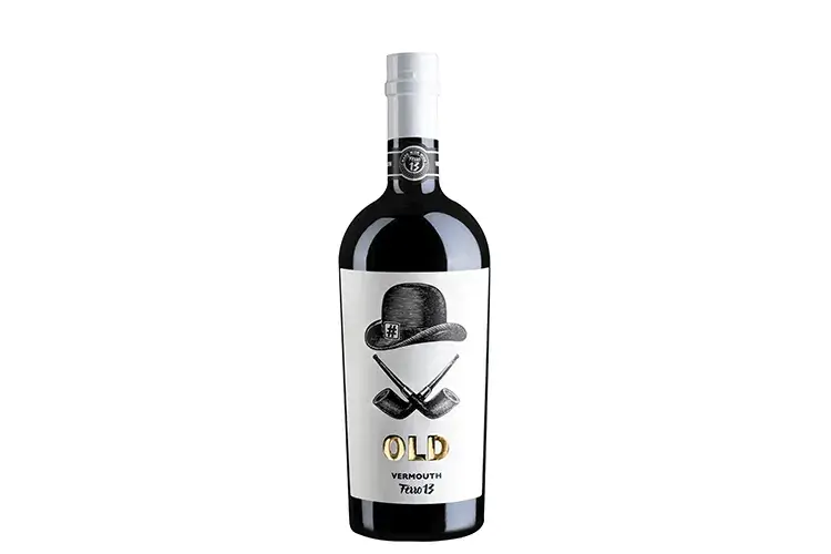 Il Vermouth di Torino firmato Ferro13 Old il Vermouth di Torino di Ferro13 Un inno all'amicizia e alla tradizione