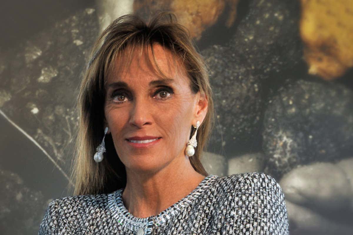 Olga Urbani Cavalieri del lavoro, fra hotel e agroalimentare sono in sette Olga Urbani Cavalieri del lavoro, fra hotel e agroalimentare sono in sette