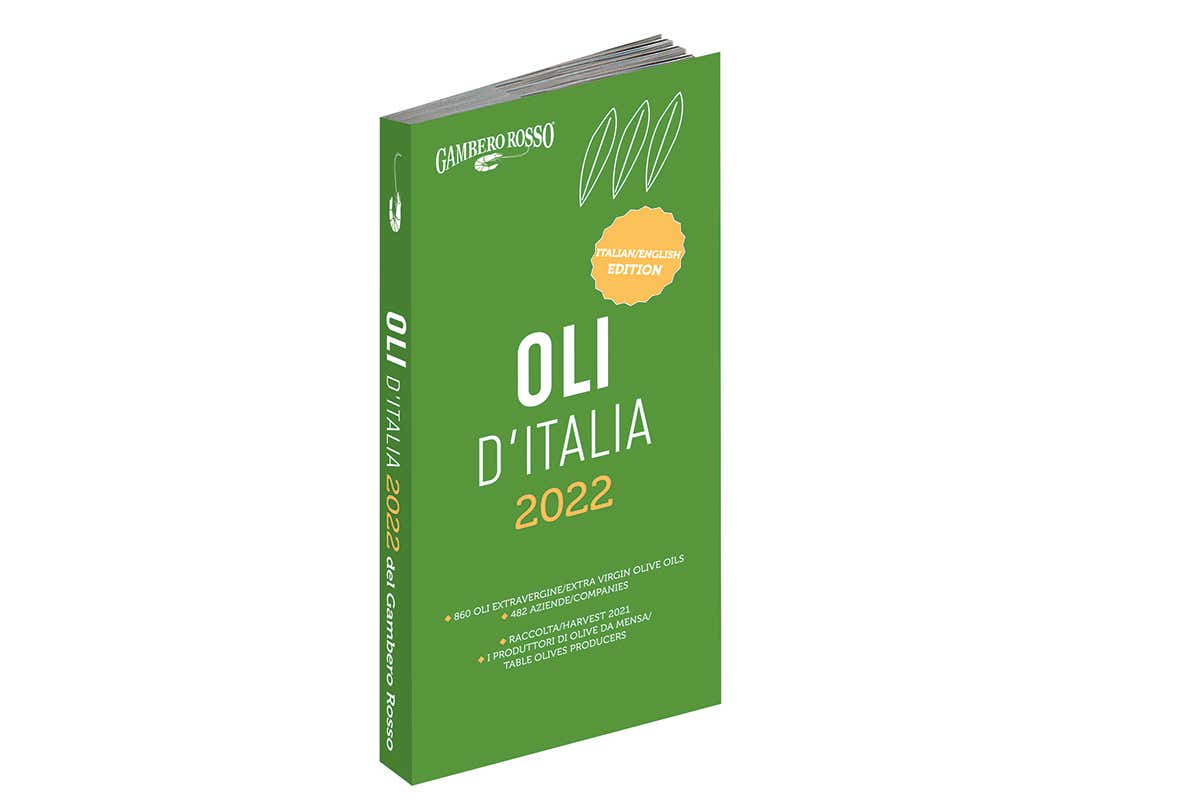 Oli d'Italia 2022: 29 le aziende che hanno ricevuto La Stella, il massimo riconoscimento Oli d’Italia, la guida del Gambero alla 12ª edizione Oli d'Italia 2022: 29 le aziende che hanno ricevuto La Stella, il massimo riconoscimento Oli d’Italia, la guida del Gambero alla 12ª edizione