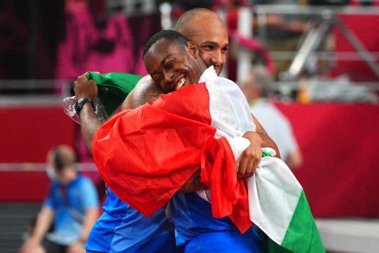 Olimpiadi: ecco chi ha vinto pi&ugrave; medaglie per numero di abitanti