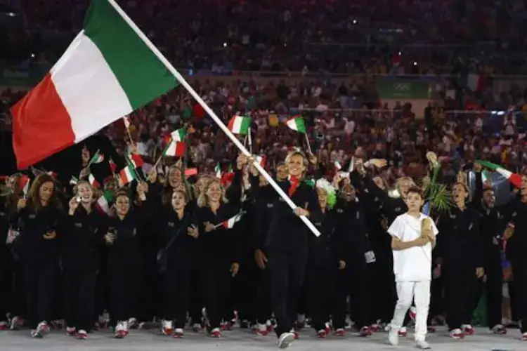 Olimpiadi: ecco chi ha vinto pi&ugrave; medaglie per numero di abitanti