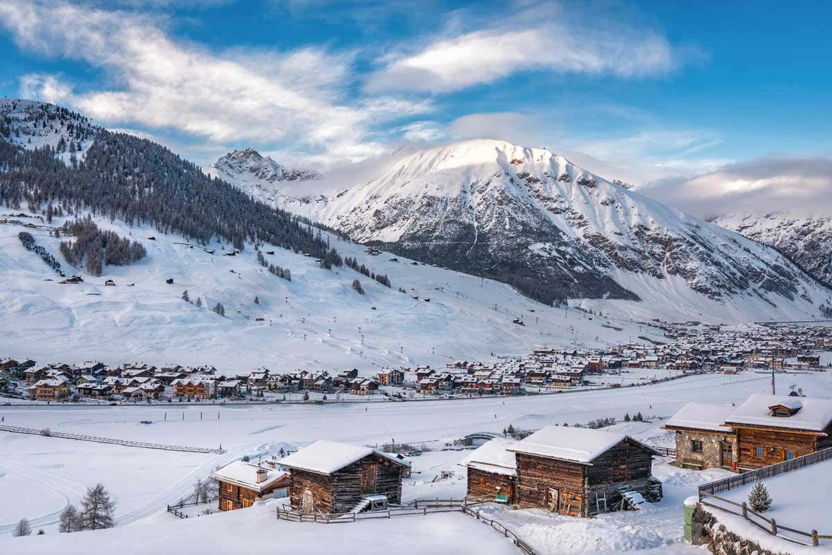 Livigno Turismo invernale: ecco le località montane più amate e popolari
