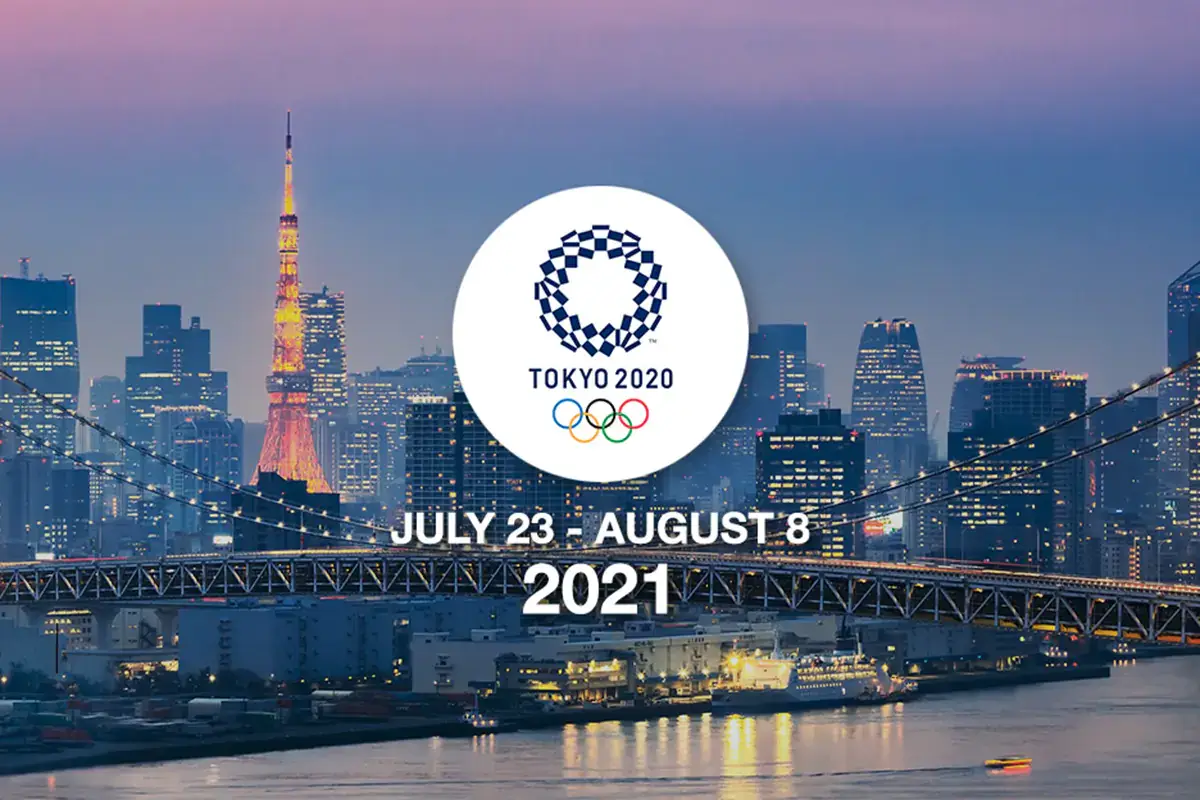 Le Olimpiadi di Tokyo sono in programma dal 23 luglio all'8 agosto Olimpiadi di Tokyo a rischio cancellazione? &laquo;Monitoreremo la situazione&raquo;