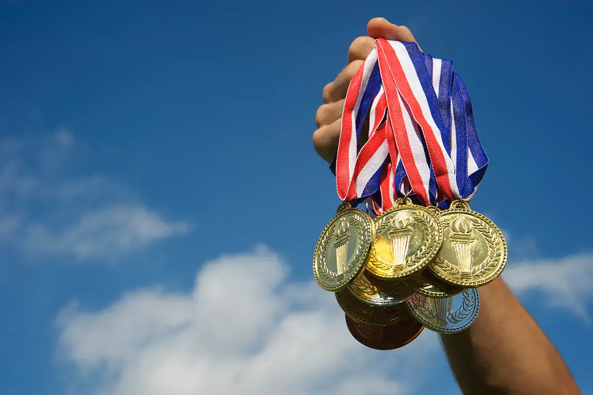 A Tokyo la cerimonia ufficiale ha dato avvio ai Giochi Olimpici numero 32 Al via le Olimpiadi di Tokyo, con un anno di ritardo