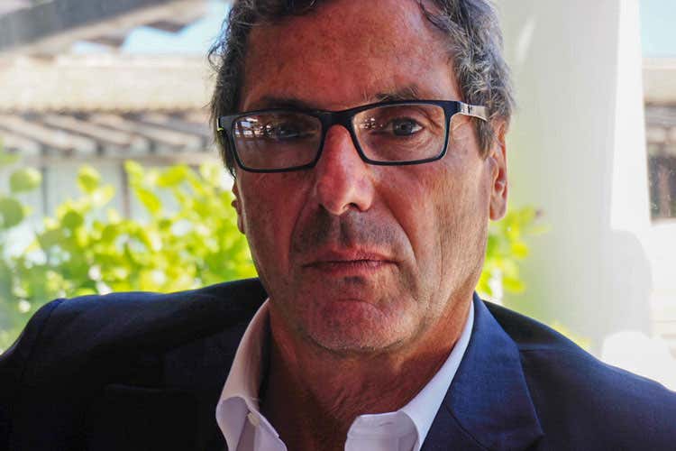 Paolo Inglese (L&rsquo;olio Evo siciliano vuole cambiare passo Tecnologia e tradizione elementi centrali)