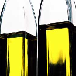 Olio Straniero In Italia Limport Supera La Produzione