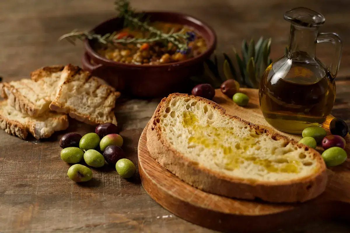 L&rsquo;olio italiano non teme paragoni. E cresce l&rsquo;interesse dei giovani