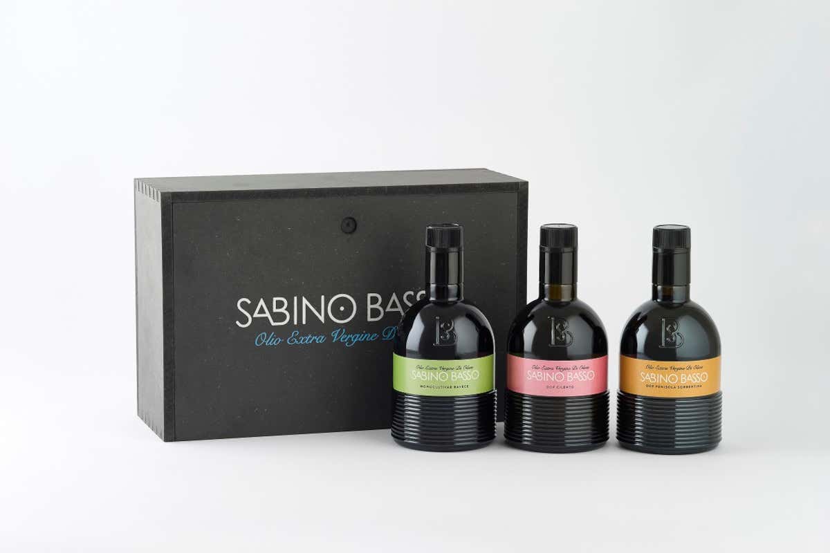 Olio Basso, una storia tutta italiana alla conquista dei mercati di alta gamma