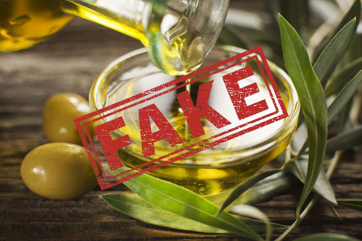 Olio, finto extravergine nei ristoranti del centro. Unaprol: «Non esiste evo a 3€»