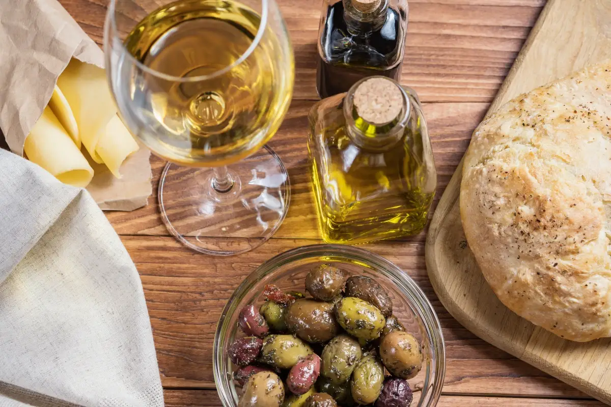 Giornata Nazionale della Cultura del Vino e dell'Olio: ecco tutti gli appuntamenti
