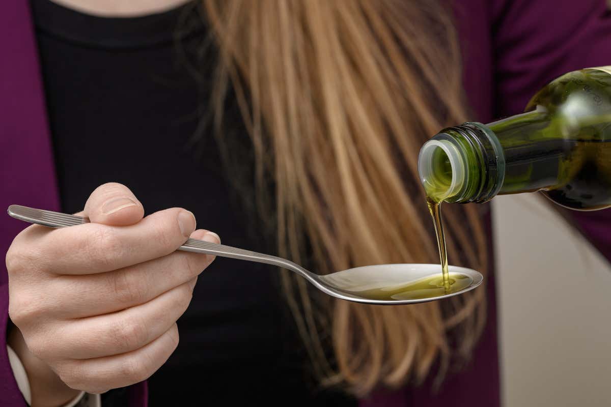 L’olio extravergine deve imparare a parlare un linguaggio più diretto