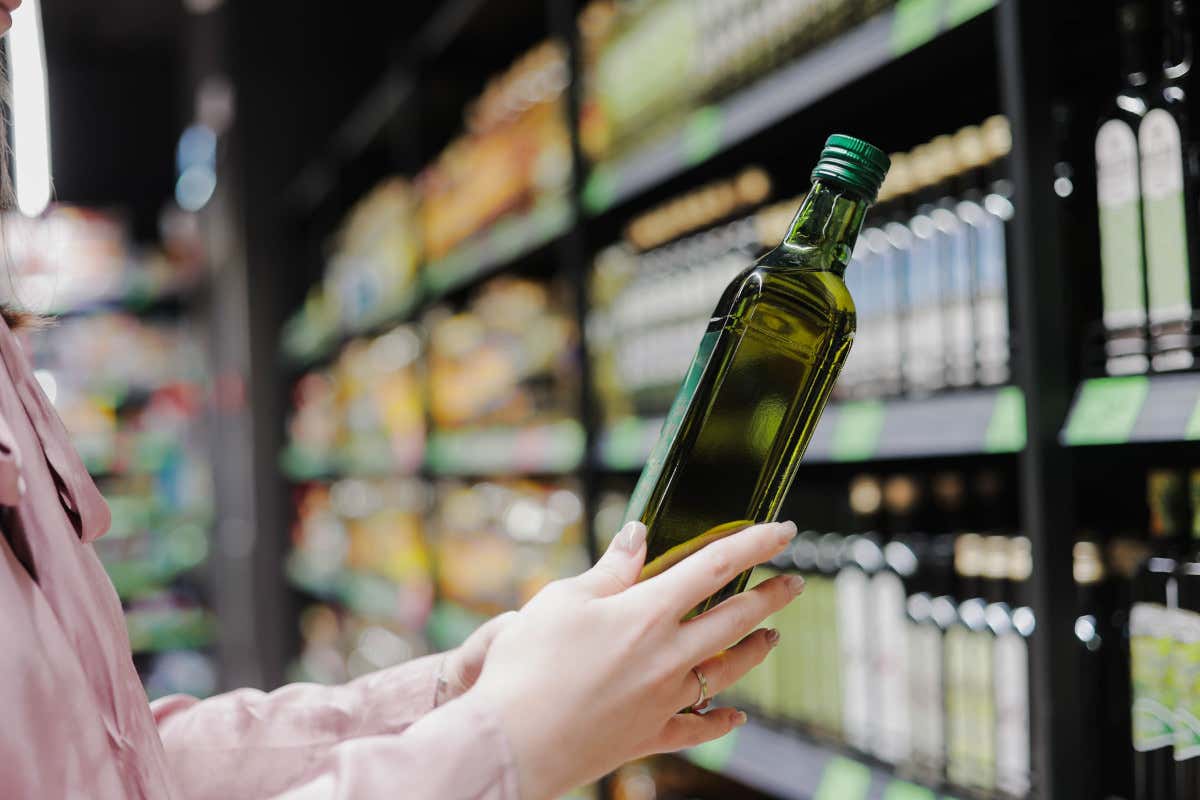Il paradosso dell'Italia: produce sempre più bio, ma aumenta anche l'import