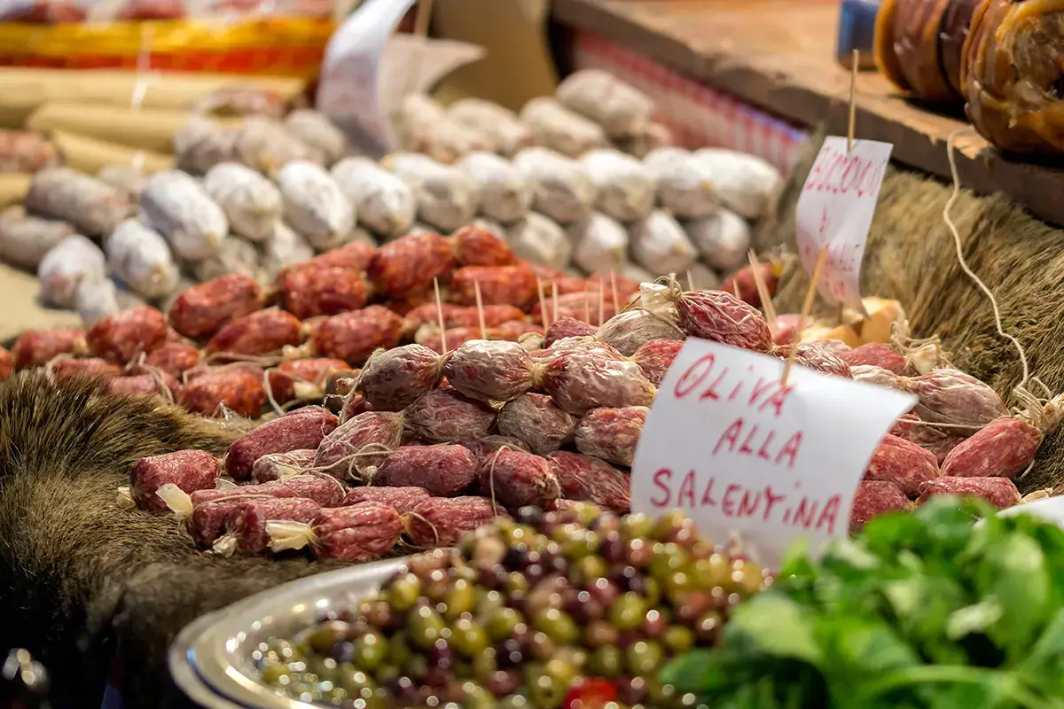 Salento, il Sud da vivere tra &ldquo;lu sule, lu mare, lu jentu&rdquo;