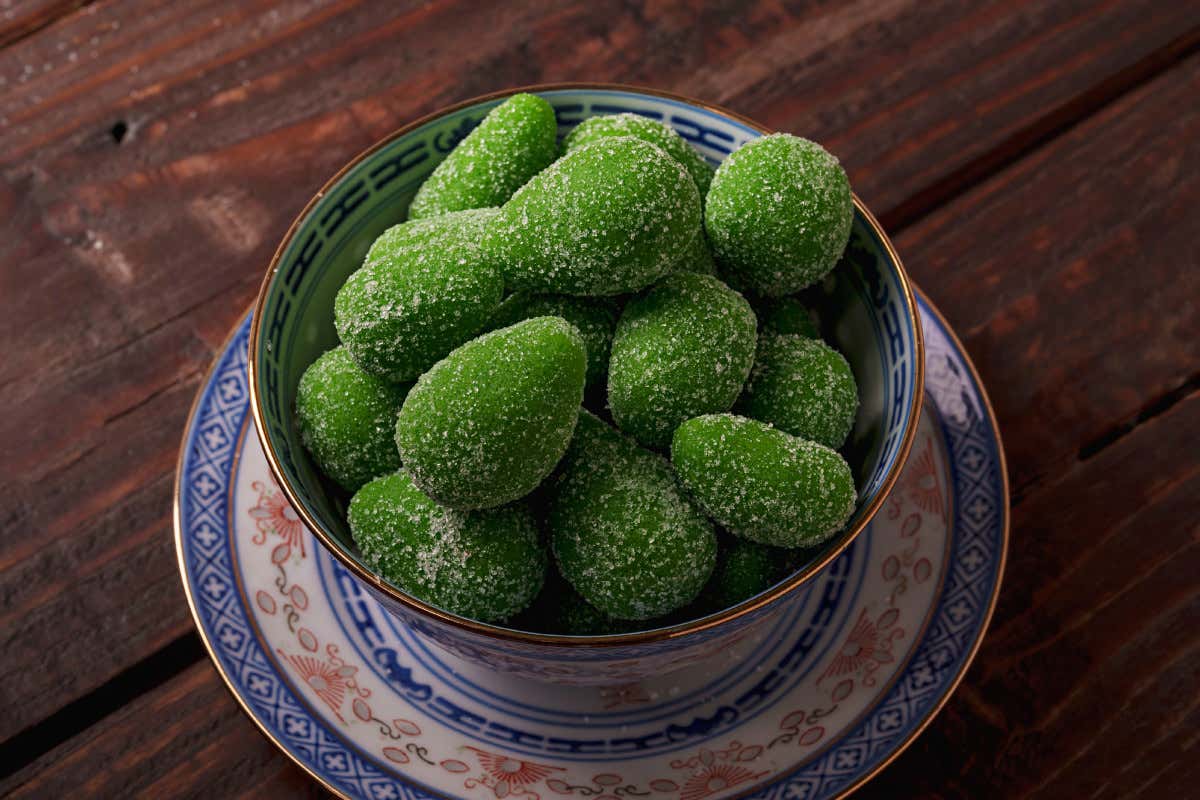 Le olivette di Sant’Agata