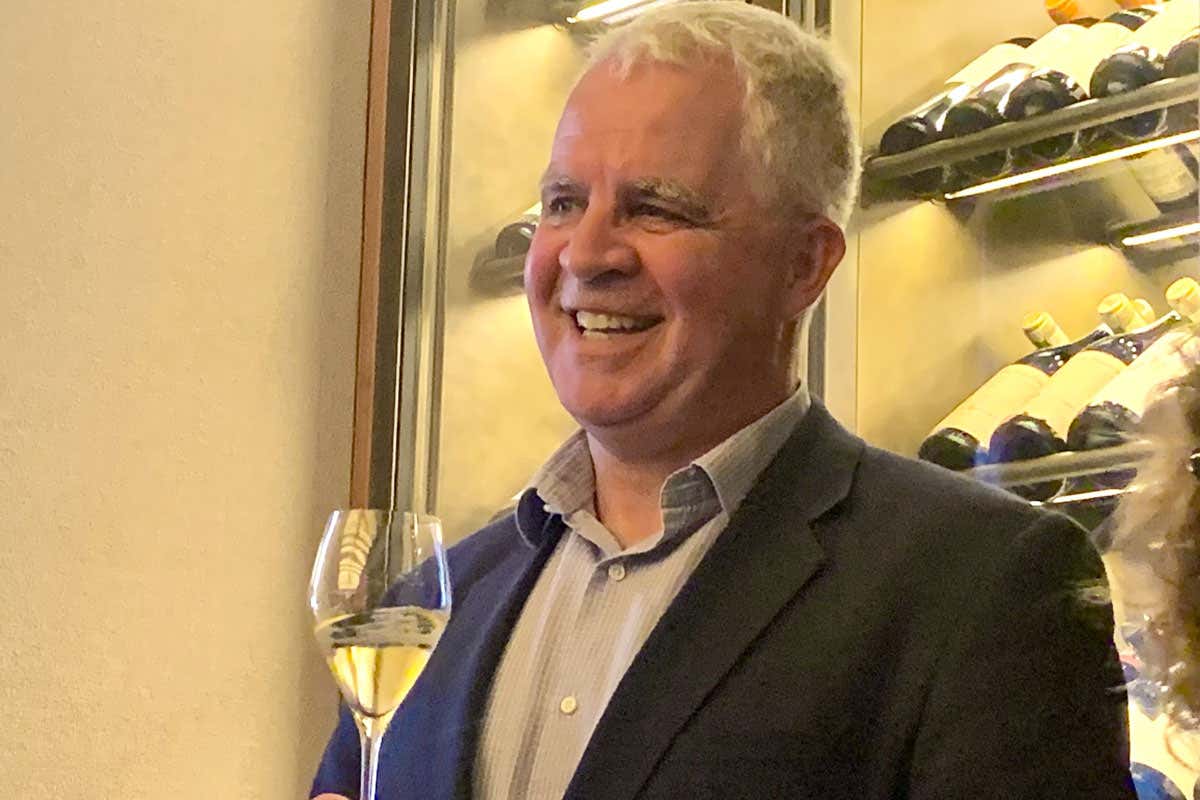 Krug: festa grande per l’annata 2013 e la Grande Cuvée 169ème Édition   