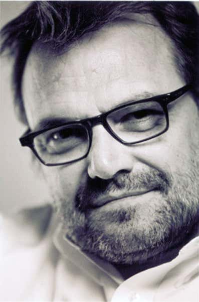 Oliviero Toscani