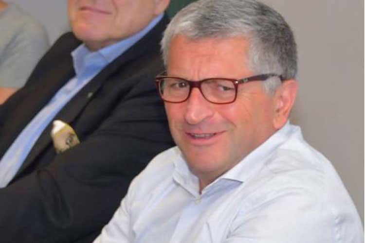 Luigi Gatti (Arresti in Oltrepò Pavese «Un grave danno d’immagine»)