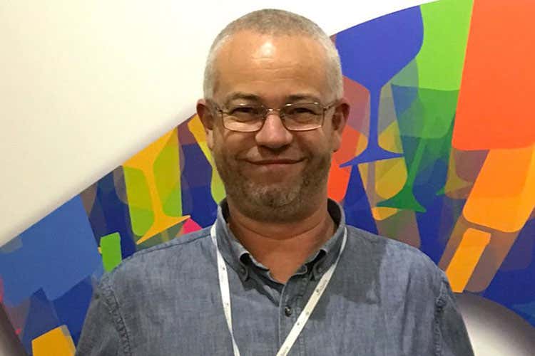 Carlo Veronese (Arresti in Oltrepò Pavese «Un grave danno d’immagine»)