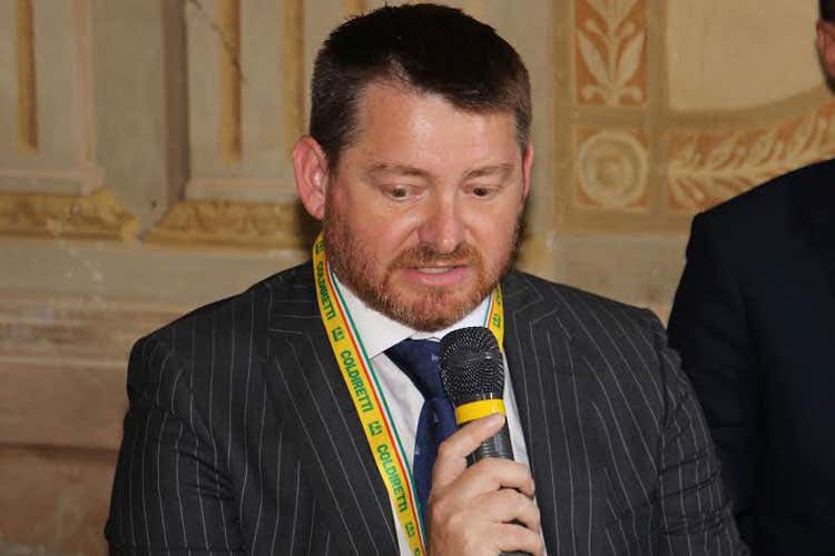 Stefano Greppi (Arresti in Oltrepò Pavese «Un grave danno d’immagine»)