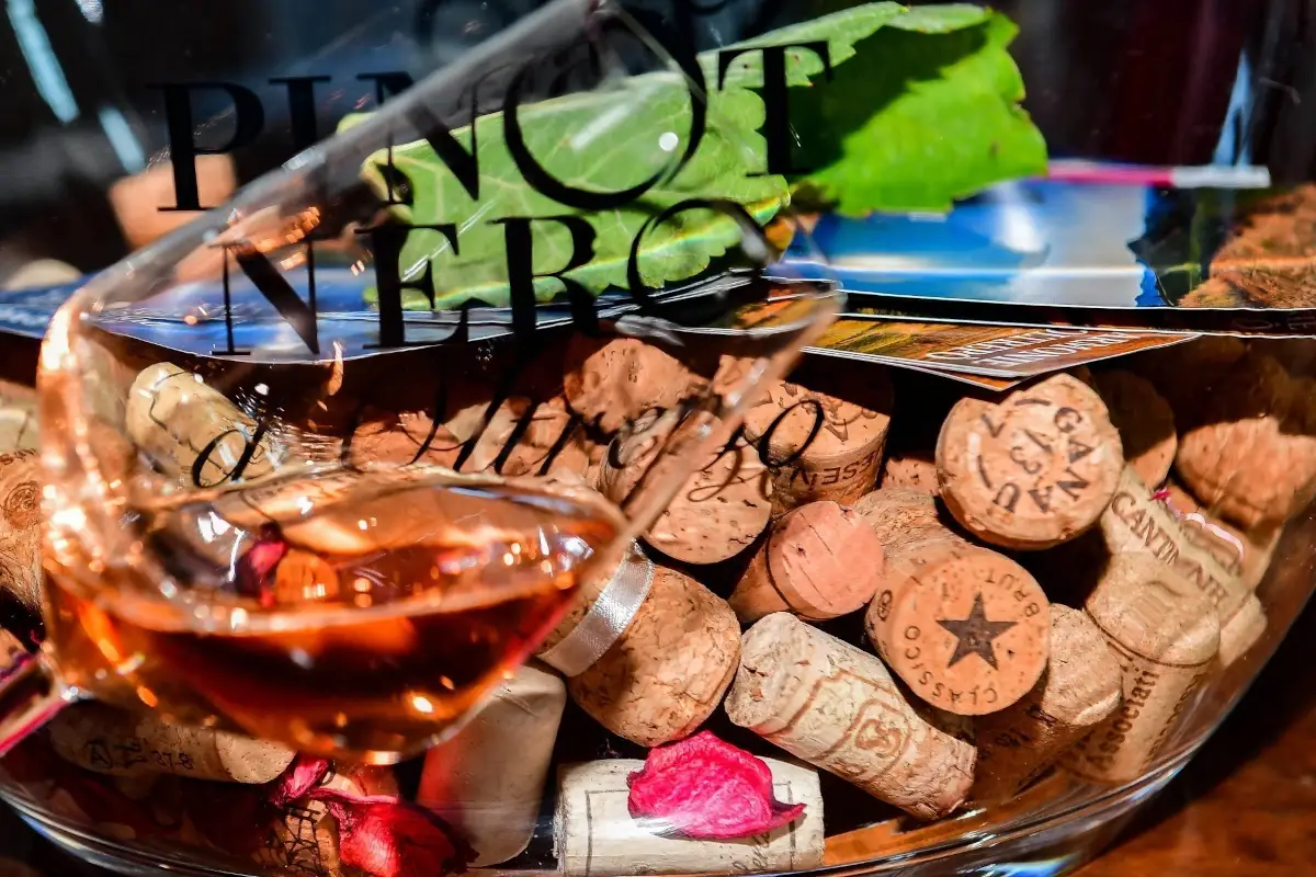 Il Consorzio Oltrep&ograve; Pavese, protagonista al Merano Wine Festival
