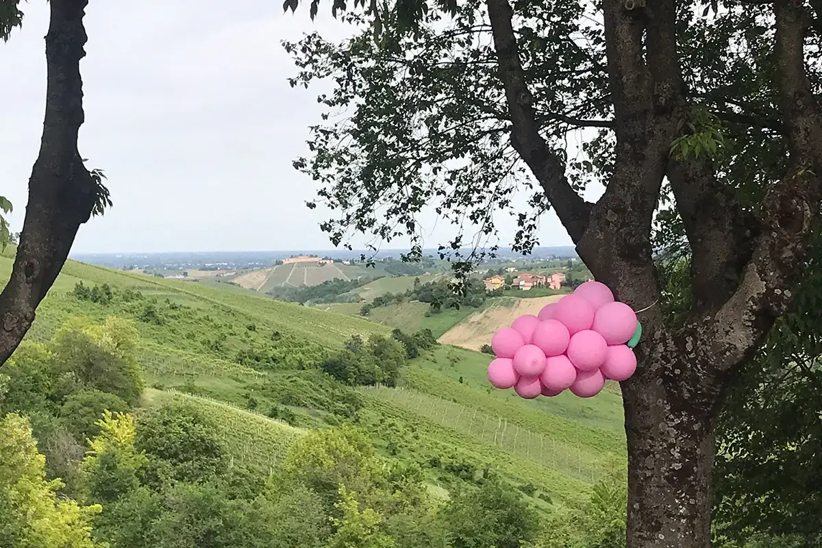 Promozione iniziata a maggio col Giro d'Italia L'Oltrep&ograve; rinasce dalla pandemia. Eventi e formazione le chiavi del successo