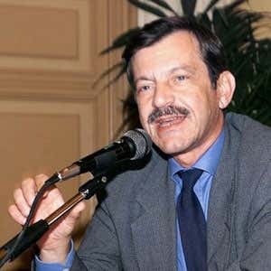 Omar Calabrese