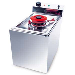 Friggitrice Top 9 litri