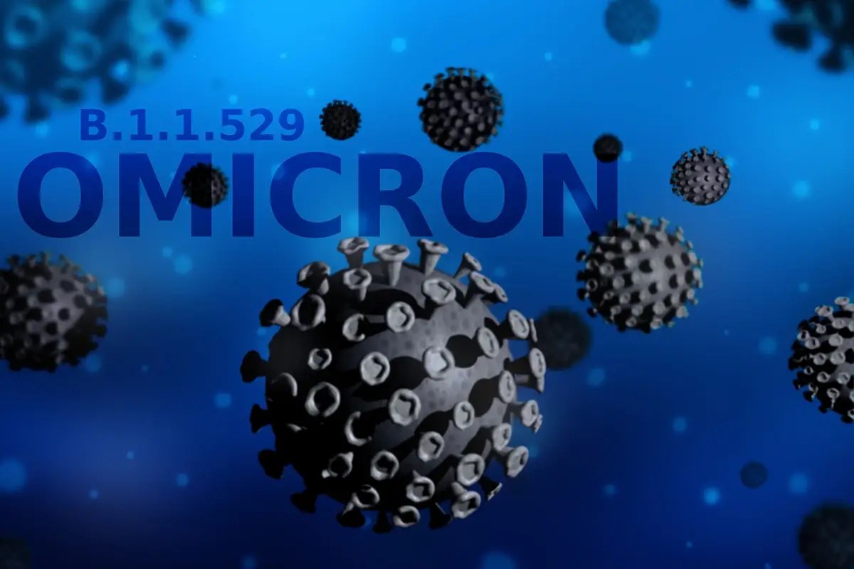Oms: Omicron non sar&agrave; l&rsquo;ultima variante Omicron? Per l&rsquo;Oms non sar&agrave; l&rsquo;ultima variante