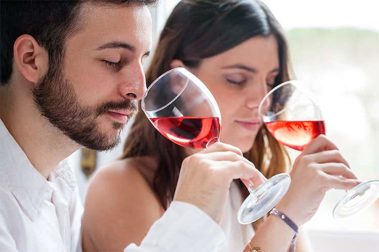 Nell’Onav la sfida è aperta per il titolo di Assaggiatore dell’anno Nell’Onav la sfida è aperta per il titolo di Assaggiatore dell’anno