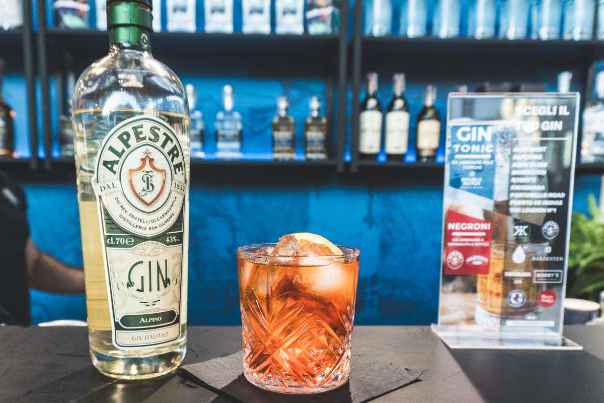 OnestiGroup Spa, accordo con Double Dutch Drinks per la distribuzione esclusiva