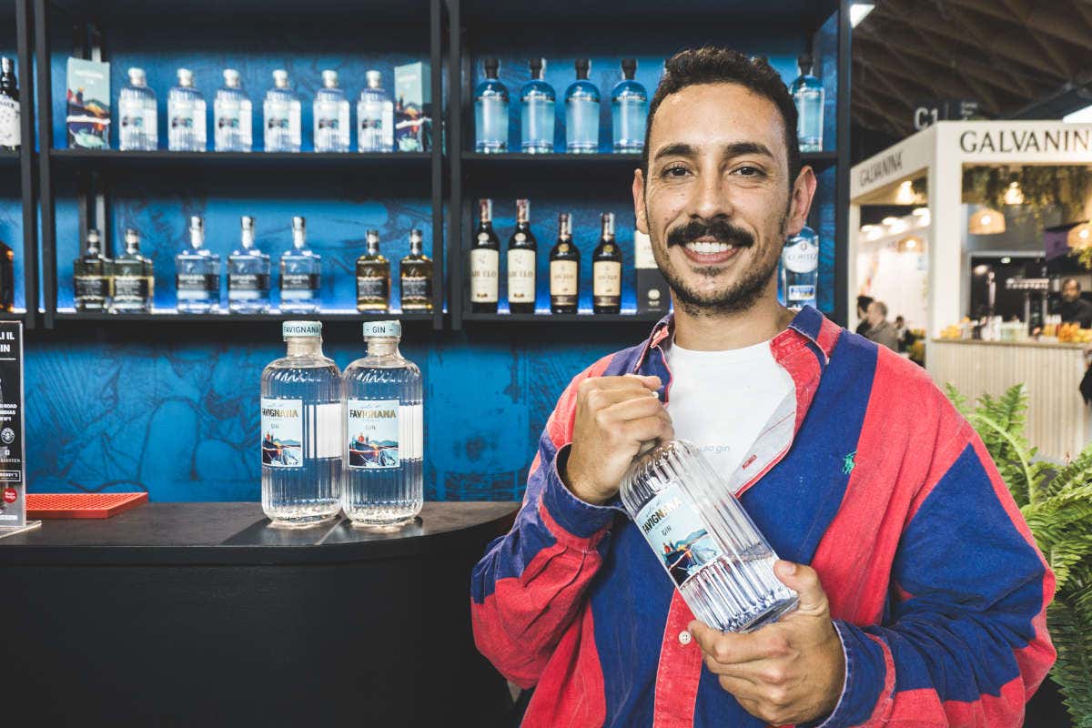 OnestiGroup Spa, accordo con Double Dutch Drinks per la distribuzione esclusiva