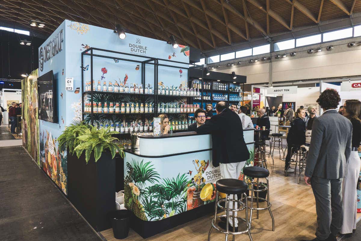 OnestiGroup Spa, accordo con Double Dutch Drinks per la distribuzione esclusiva OnestiGroup Spa, accordo con Double Dutch Drinks per la distribuzione esclusiva