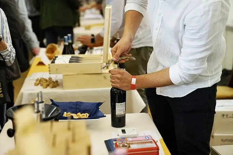 Torna a Citt&agrave; di Castello Only Wine Piccoli produttori under 40 insieme Torna Only Wine a Citt&agrave; di Castello