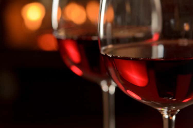 Trecento etichette in degustazione a Pescara (Open Wine a Pescara In degustazione 300 etichette)