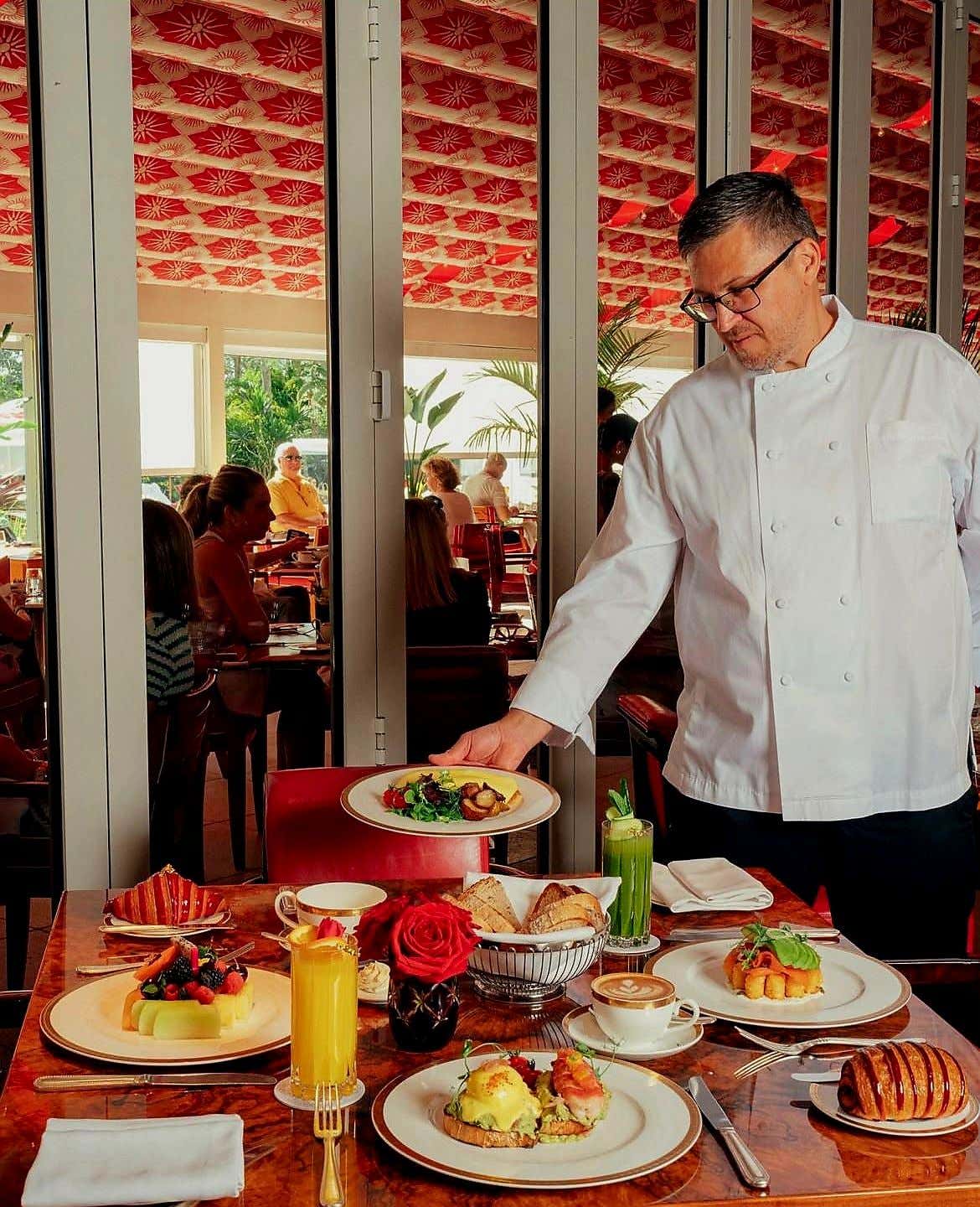 Open Plate: la nuova frontiera dell’ospitalità europea Open Plate: la nuova frontiera dell’ospitalità europea