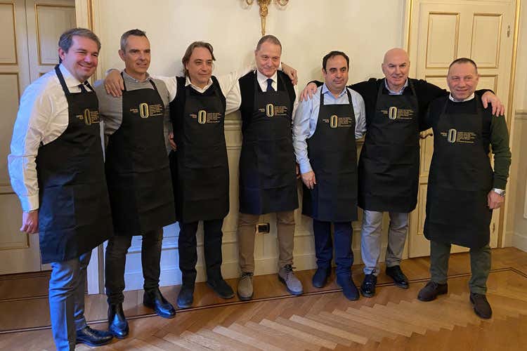 I produttori del Consorzio Opera Olei (Le aziende di Opera Olei raccontano l&rsquo;eccellenza dell&rsquo;olio)