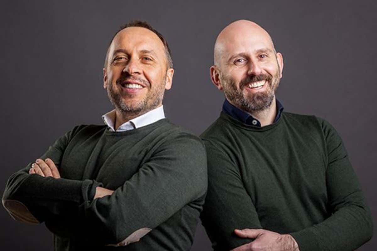 Start up che vende pesce on line: fatturato verso un milione di euro