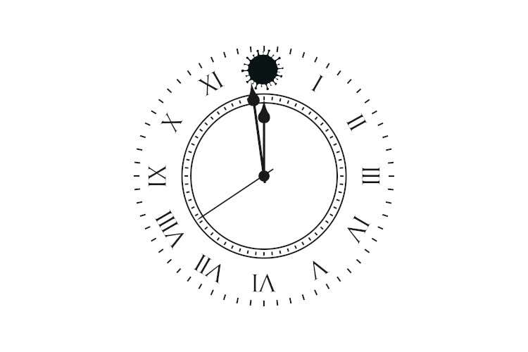 Bar e ristoranti chiusi a Mezzanotte  Feste private: massimo 30 persone