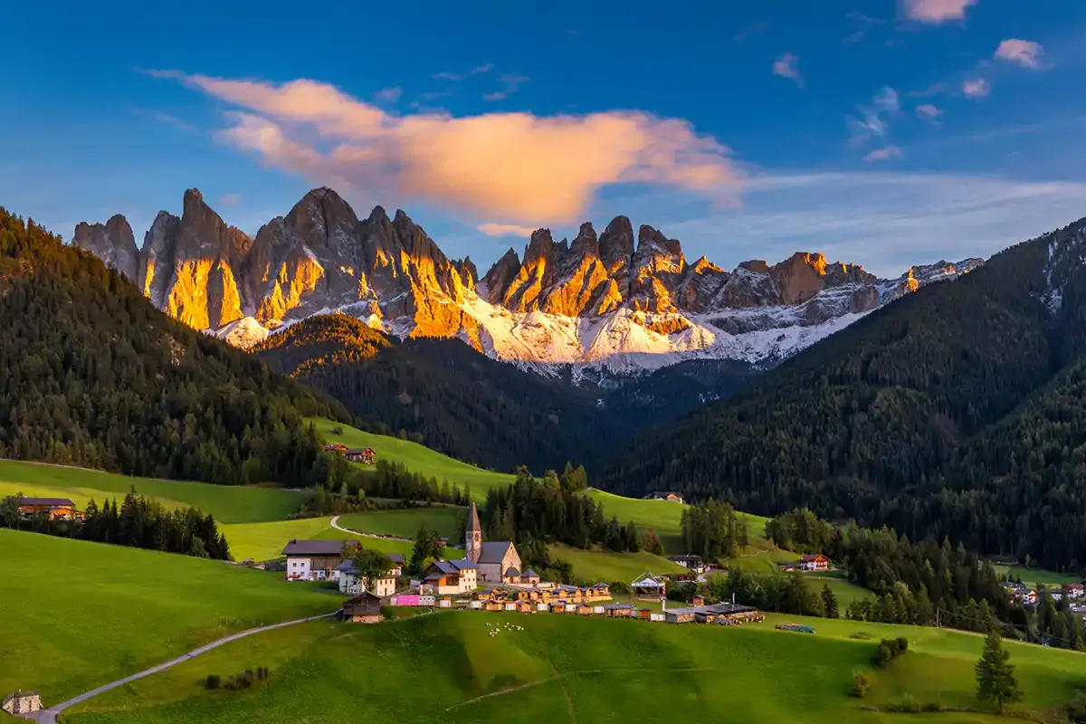 Divieto di raggiungere le seconde case per i non residenti in Alto Adige Non residenti e seconde casa&nbsp; Lo stop dell&rsquo;Alto Adige