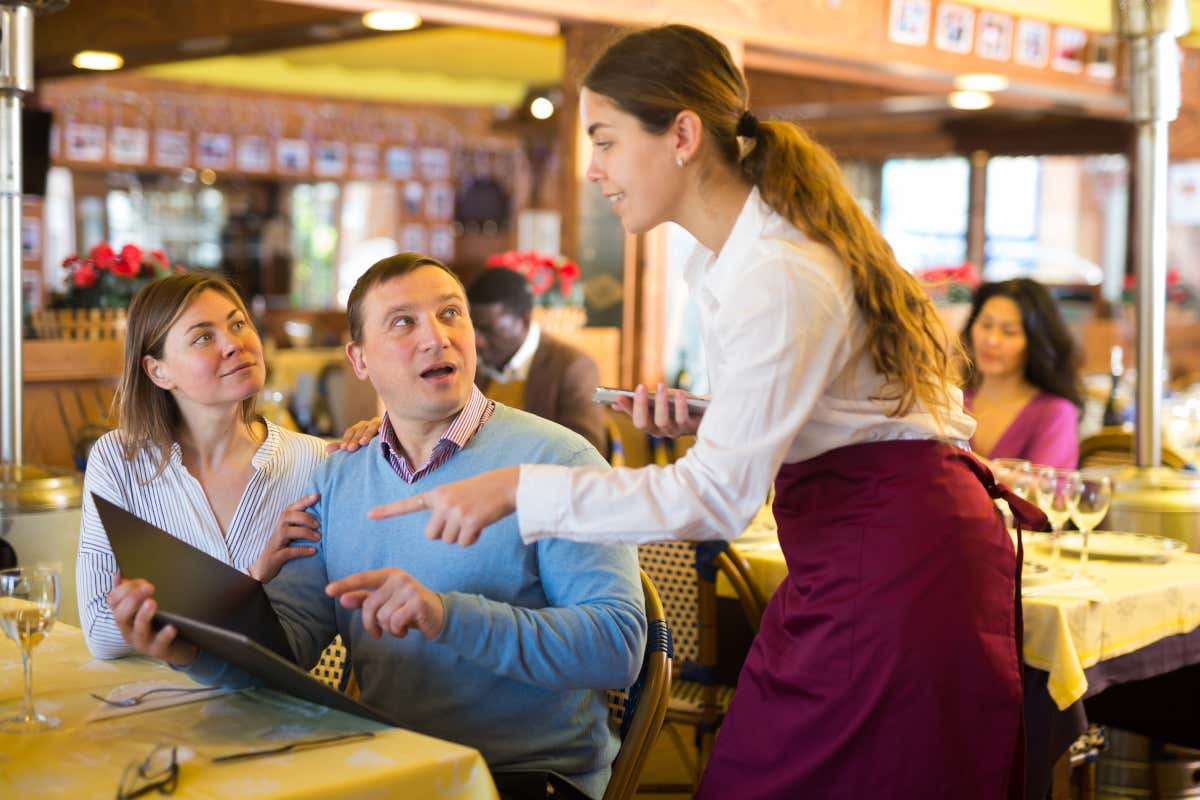 Nuove abitudini al ristorante: è sempre più difficile soddisfare i ...