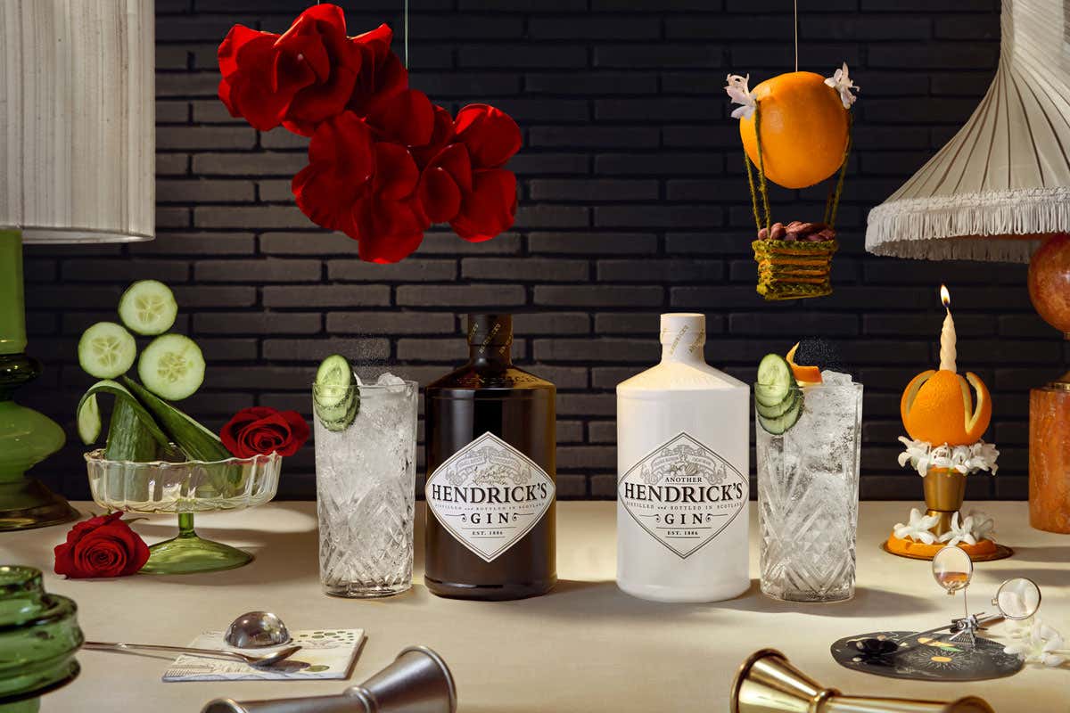 Nasce Another Hendrick’s, il gin che unisce cacao e fiore d’arancio
Nasce Another Hendrick’s, il gin che unisce cacao e fiore d’arancio