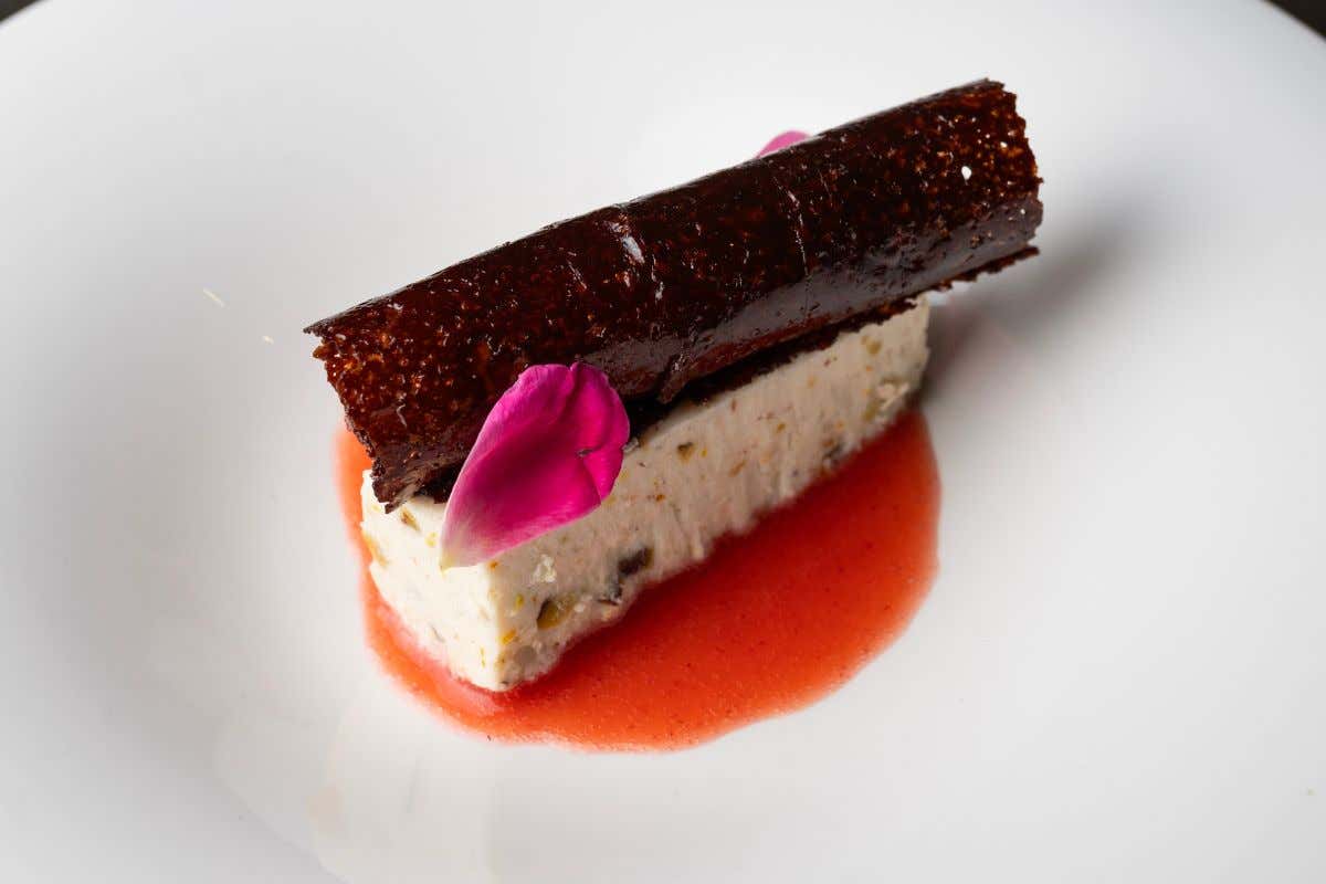 Nuovo capitolo per Origine, il ristorante firmato Serva si sposta a San Gemini