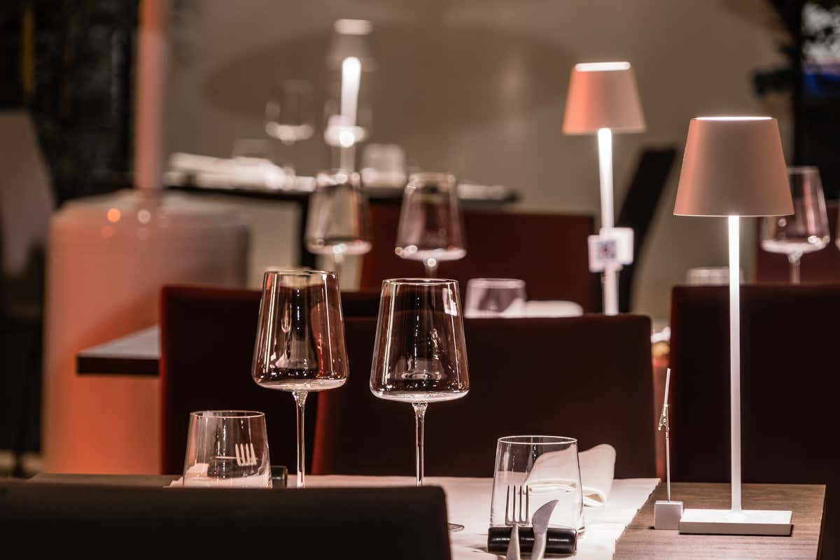 Ristorante Origine a Terni San Valentino in Umbria con i cuochiper celebrare l'amore