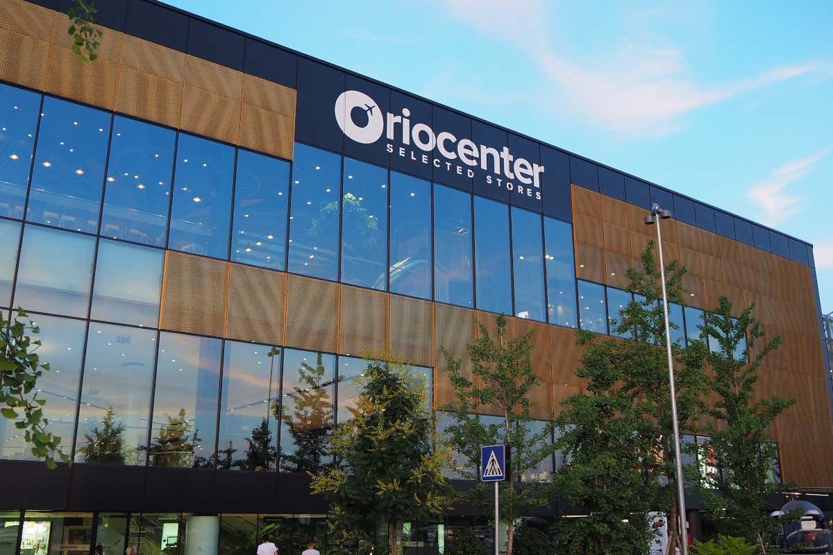 Generali e Percassi pronti a rilevare l'Orio Center di Bergamo per mezzo miliardo Generali e Percassi pronti a rilevare l'Orio Center di Bergamo per mezzo miliardo