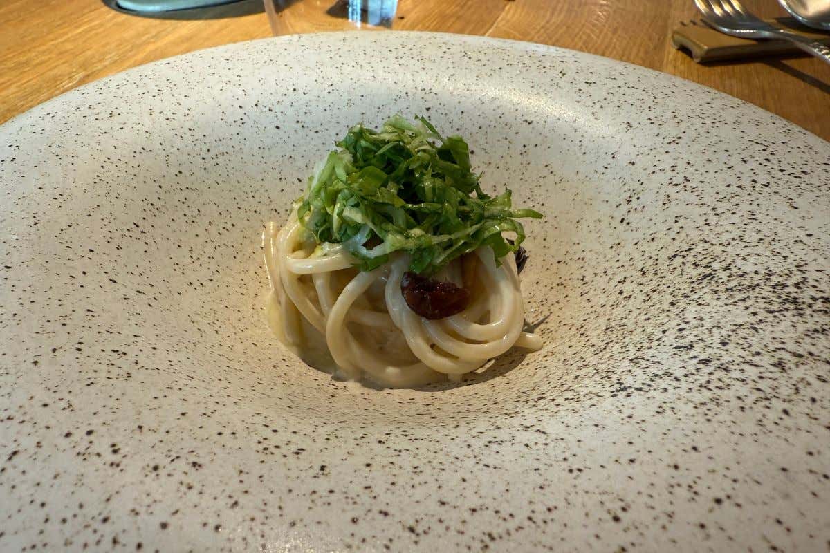 Orma di Roy Caceres: a Roma un viaggio sensoriale tra i sapori del mondo