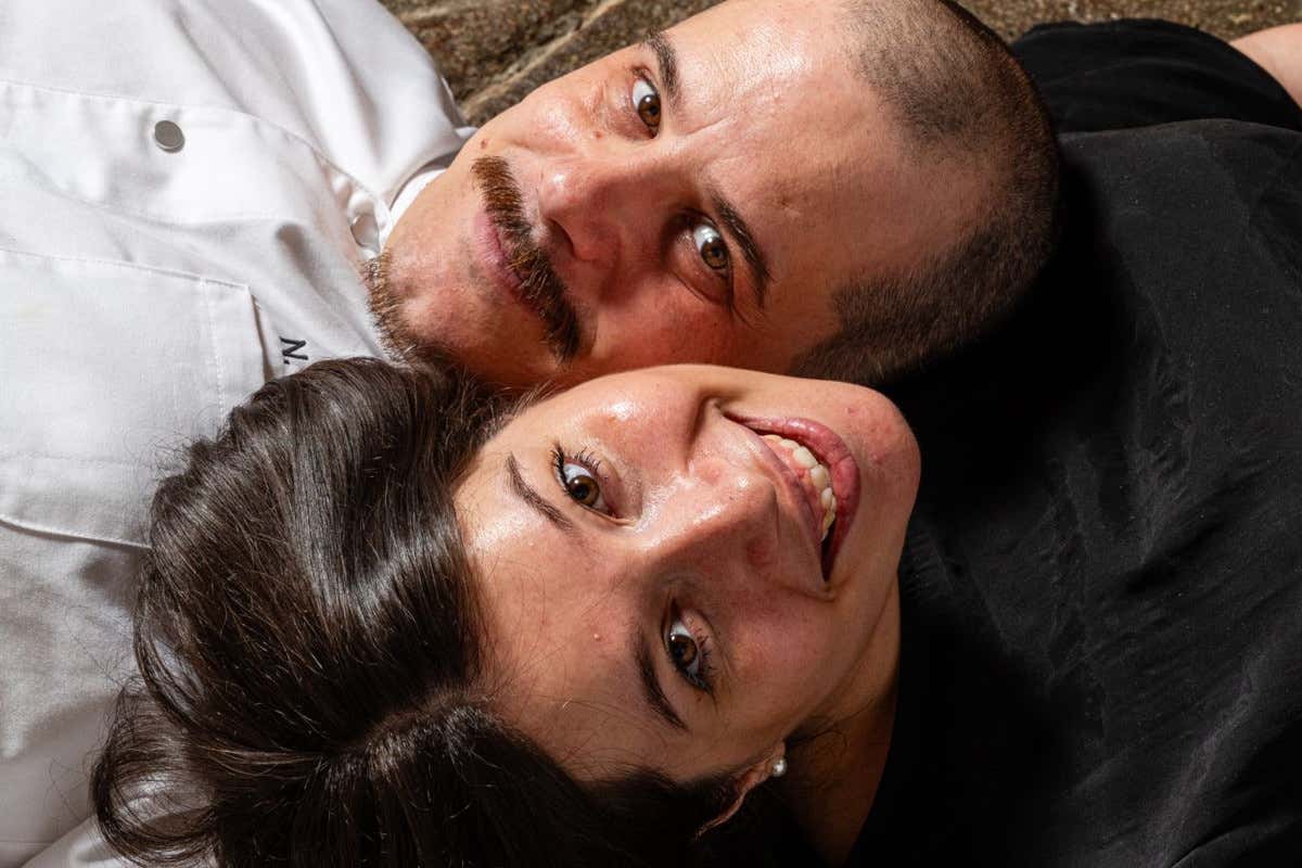 Il ristorante che racconta la cucina veneta con tocchi d’Asia