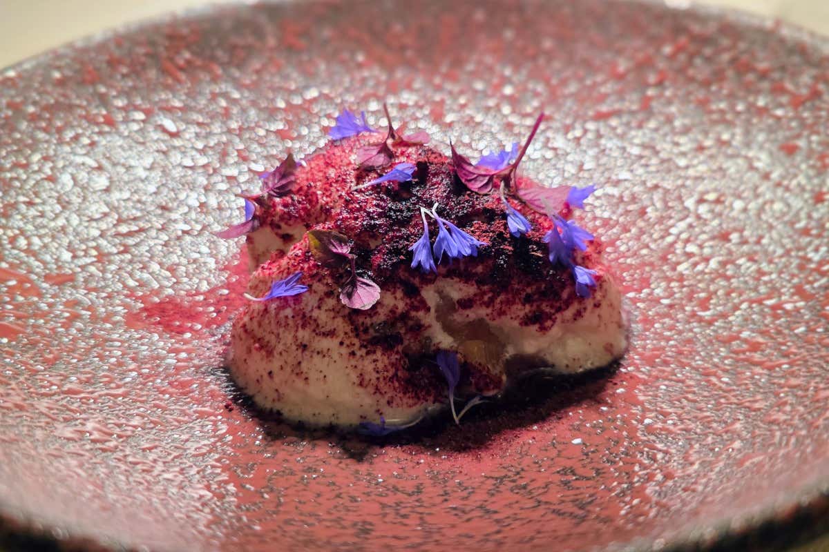 Il ristorante che racconta la cucina veneta con tocchi d’Asia