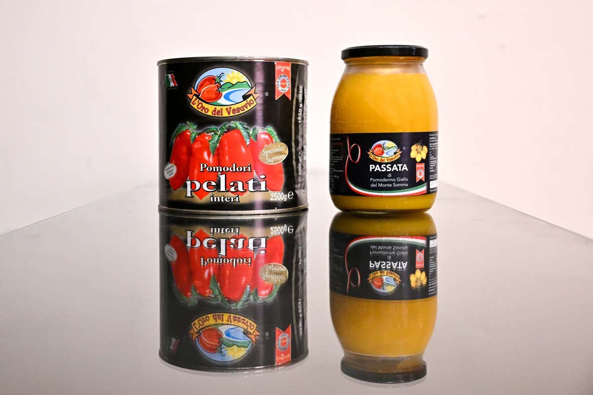 Euroservice Catering protagonista al Top Italian Food 2026 con due prodotti premiati Doppio riconoscimento per Euroservice Catering a Top Italian Food 2026